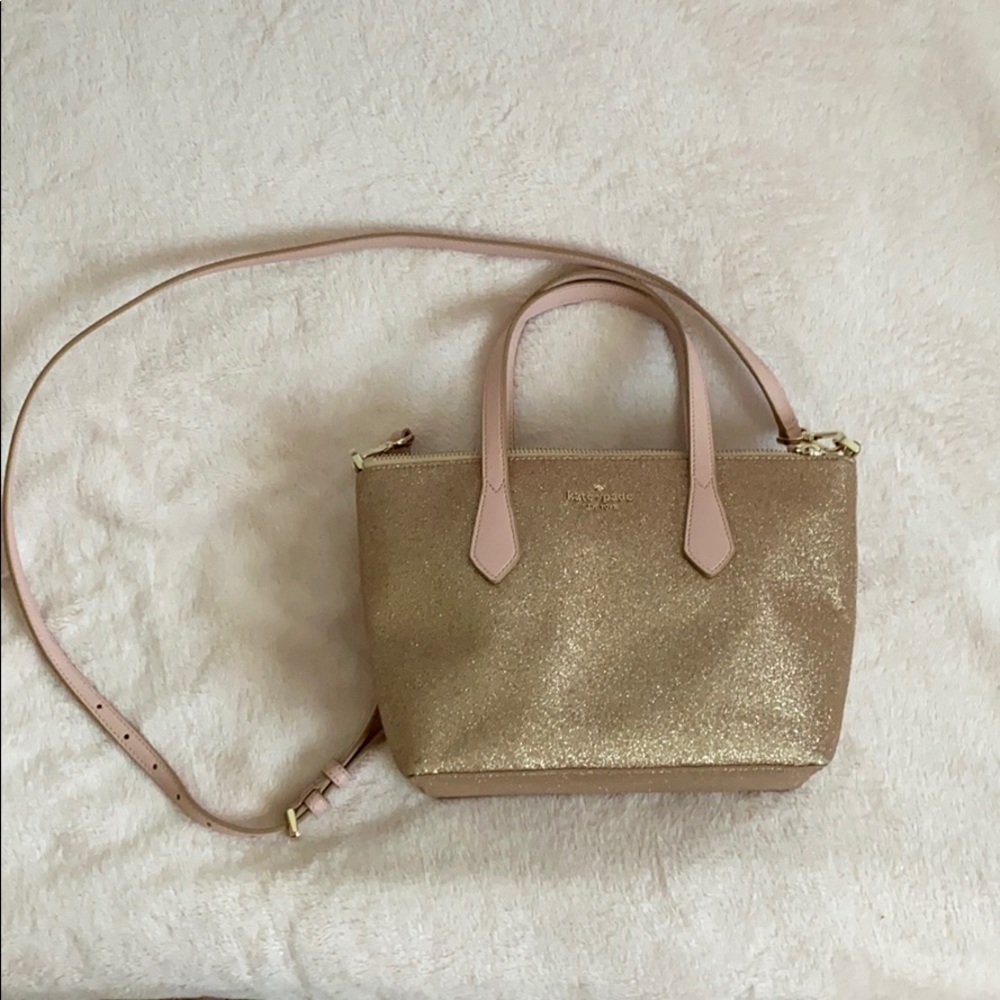 Kate Spade Crossbody